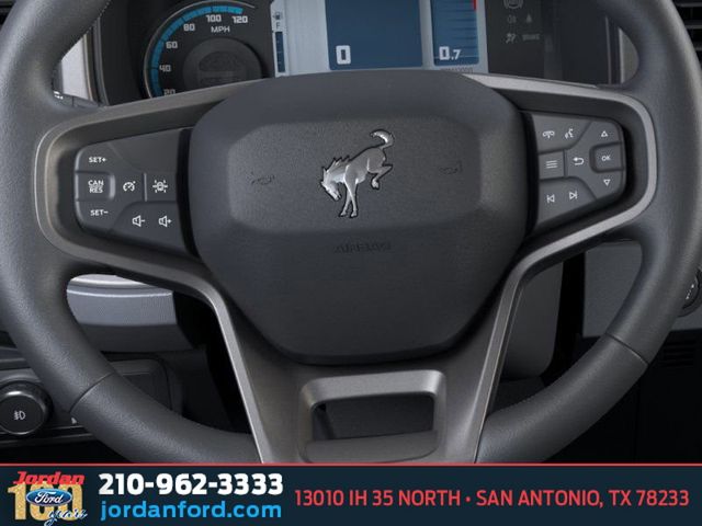 New Car 2025 Ford Bronco  Big Bend For Sale Under $50,000 In San Antonio, Texas