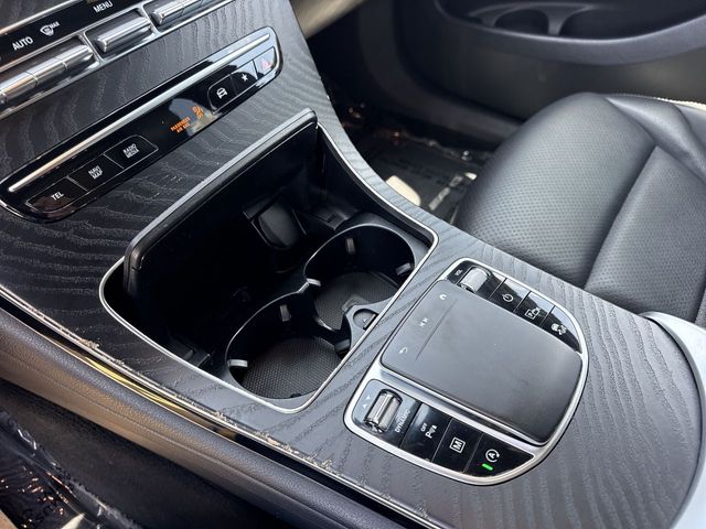 Used 2022 Mercedes-benz GLC SUV