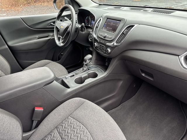 2024 Chevrolet Equinox - Image 27