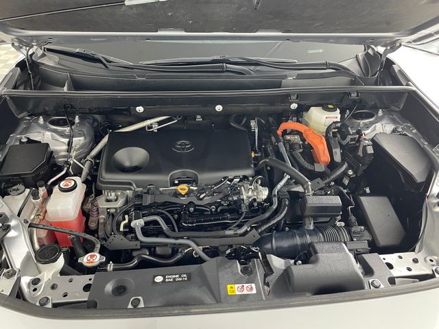 Used 2024 Toyota RAV4 Hybrid XLE Premium For Sale in Bremerton, WA