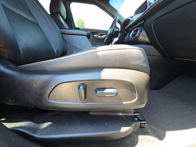 2022 Chevrolet Blazer Premier:46311A