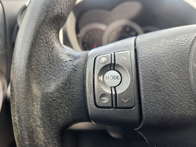 2012 Toyota RAV4 Base Blue at Bayway Cadillac Southwest
