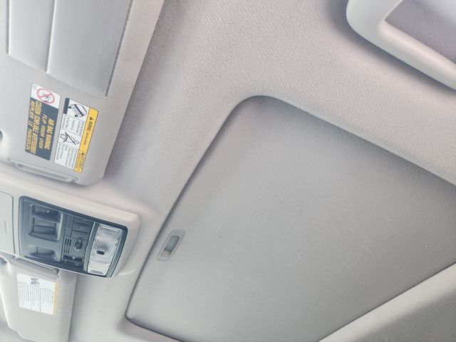2017 Toyota 4Runner SR5 Premium Silver at Community Toyota