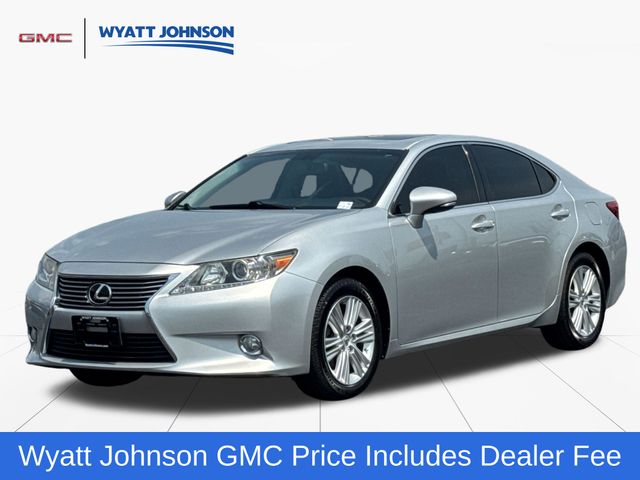 2014 Lexus ES 350 FWD