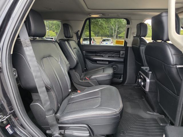Used 2019 Ford Expedition SUV