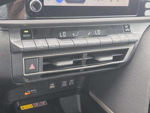 Used 2025 Toyota Camry Sedan