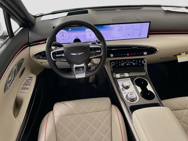 Thumbnail: 2026 Genesis GV70 - 19