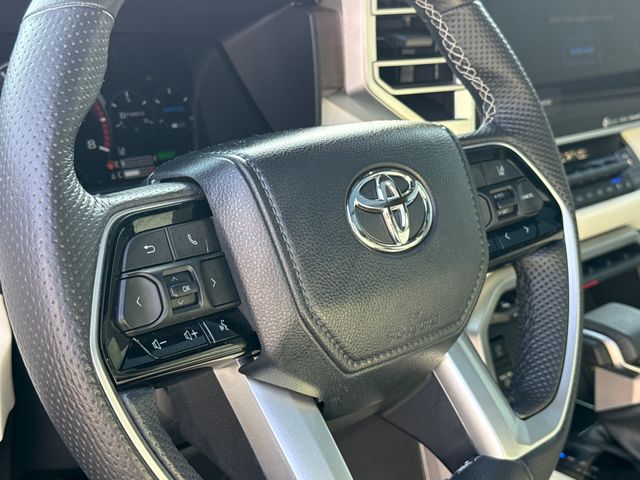 Used 2024 Toyota Sequoia SUV
