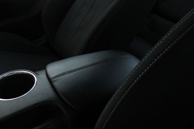 Used 2022 Black Ford EcoBoost image 17