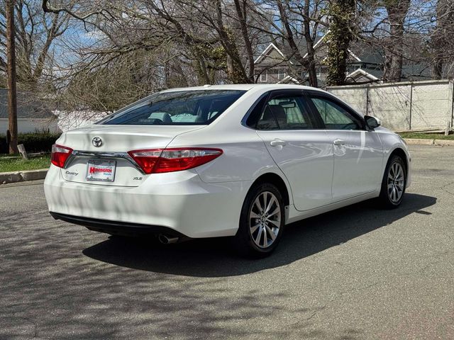 used 2016 Toyota Camry car, priced at $16,555