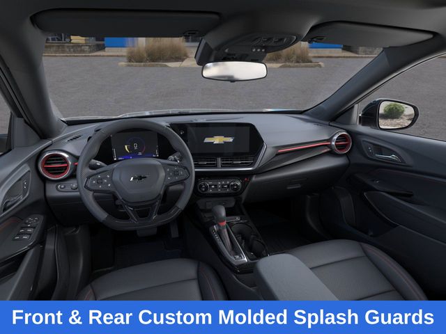 New 2025 Chevrolet Trax For Sale in Livonia, MI