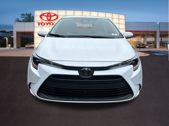 2024 Toyota Corolla LE 22