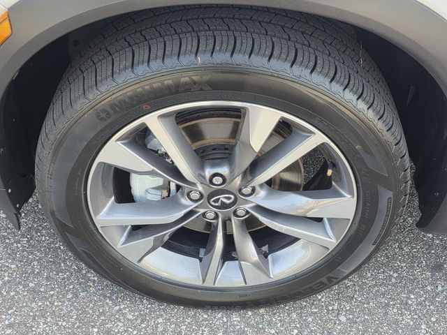 Used 2023 Infiniti QX60 SUV
