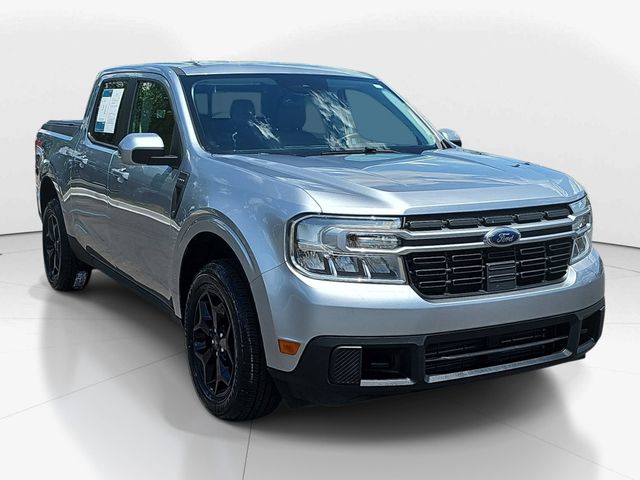 2022 Ford Maverick Lariat SuperCrew AWD