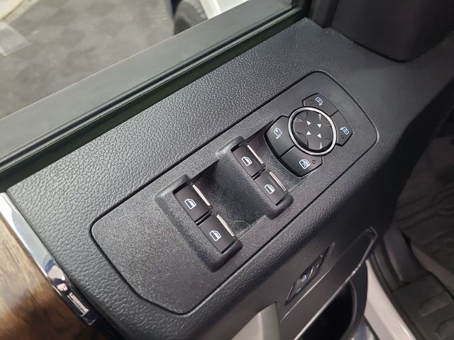 2018 – Ford – F-150