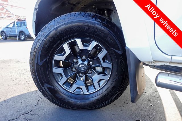 used 2019 Toyota Tacoma car, priced at $38,000