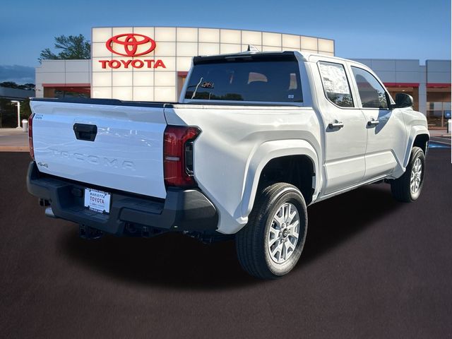 2024 Toyota Tacoma SR 26