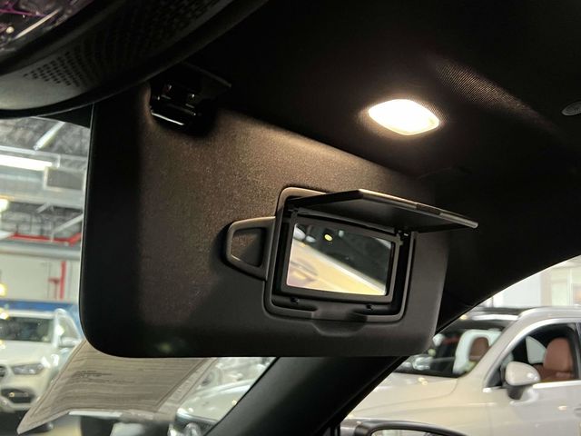 used 2022 Mercedes-Benz GLB car, priced at $31,293