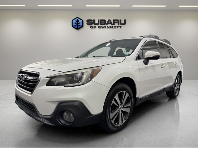 2019 Subaru Outback 2.5i Limited's photo