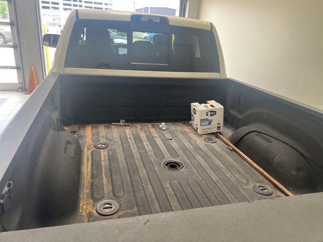 2022 Ram 2500 Longhorn White at Classic Elite Chevrolet Sugar Land