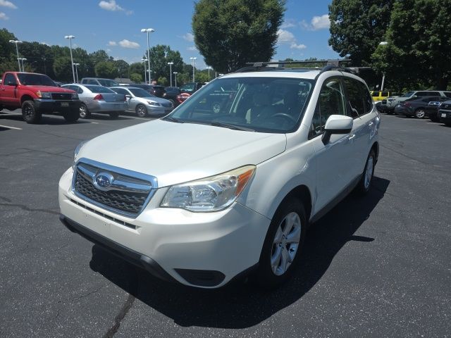 Used 2014 Subaru Forester SUV