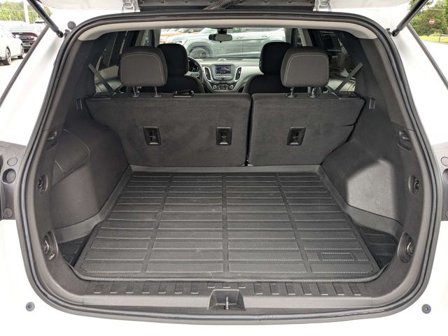 Used 2023 Chevrolet Equinox SUV