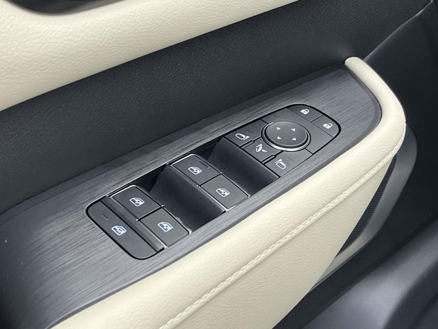 Used 2026 Nissan Armada SUV