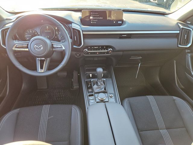 Mazda CX-50 2.5 S Premium