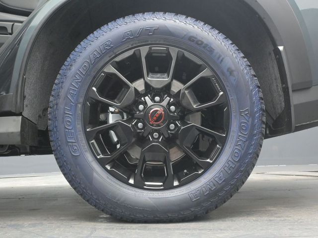 2025 Nissan Armada PRO-4X - Photo 49