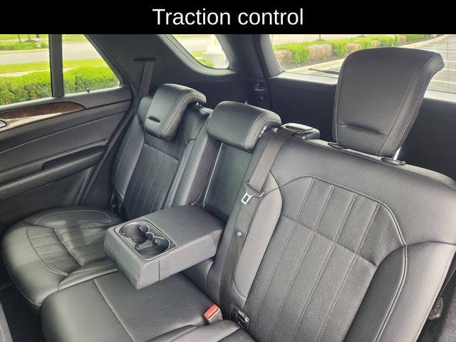 Used 2017 Mercedes-Benz GLE For Sale in Grove City, OH