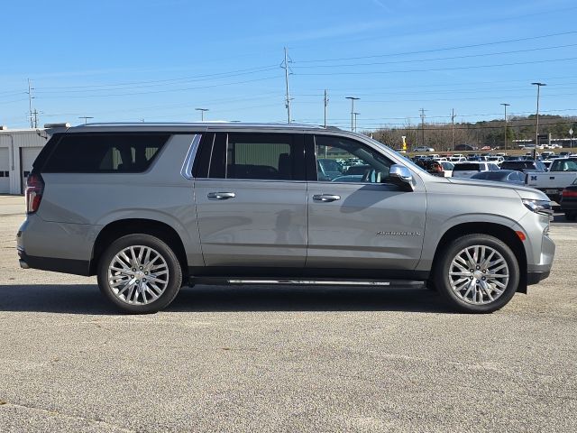 2023 Chevrolet Suburban Premier:44911A