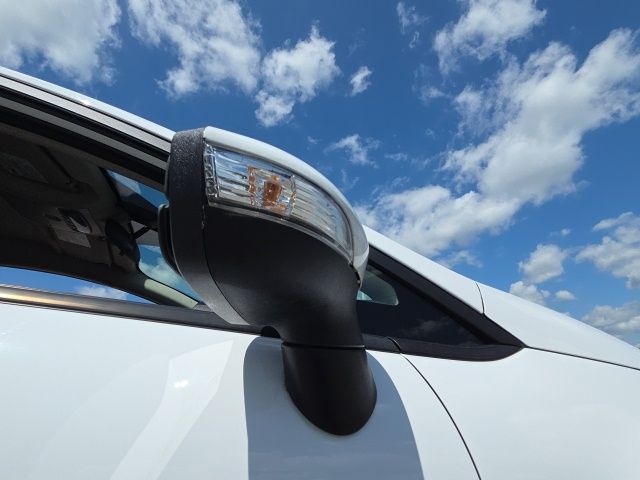 Used 2016 Ford Fiesta Sedan