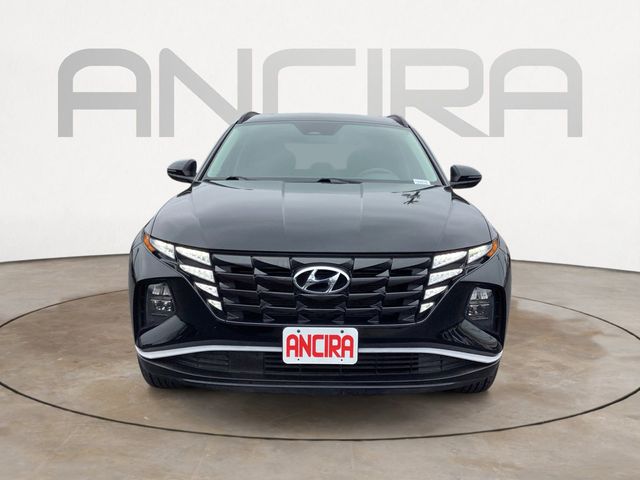 Used Car 2022 Hyundai Tucson  Sel For Sale Under $25,000 In San Antonio, Texas
