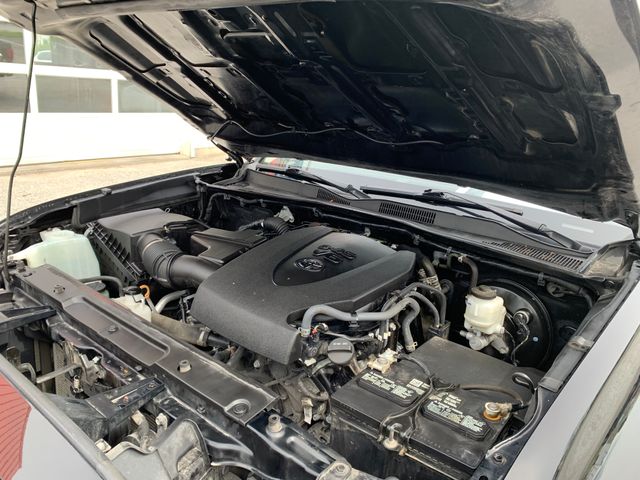 Used 2023 Toyota Tacoma Truck