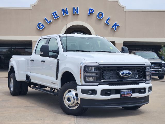 2026 Ford F-350SD