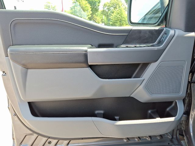 Used 2025 Ford F-150 Truck