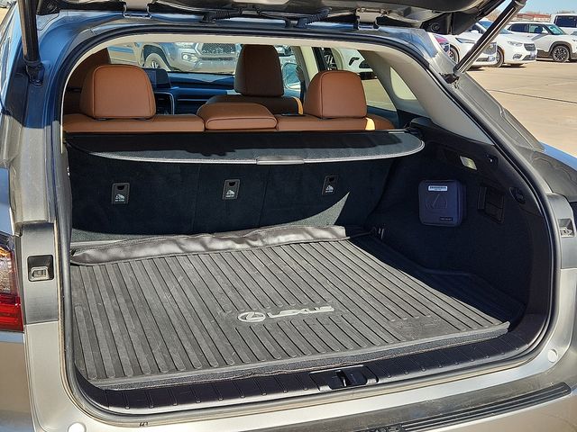 Used Car 2022 Lexus Rx  350 For Sale Under $40,000 In Plainview, Texas