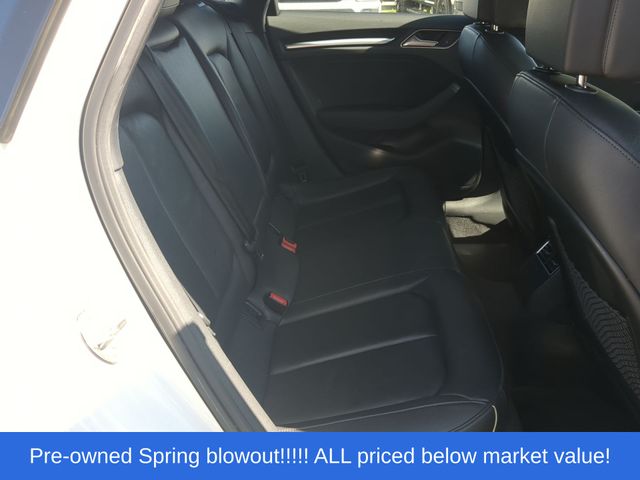 Used 2019 Glacier White Metallic Audi 2.0T Premium Plus image 42