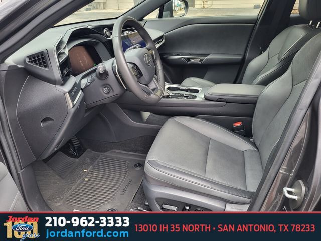 Used Car 2024 Lexus Rz  450e Premium For Sale Under $30,000 In San Antonio, Texas