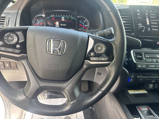 Used 2021  Honda Elite image 20