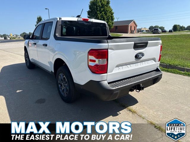 New 2026 Ford Maverick Truck