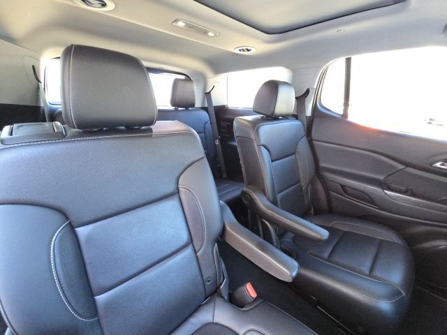 2020 GMC Acadia SLT:167640B