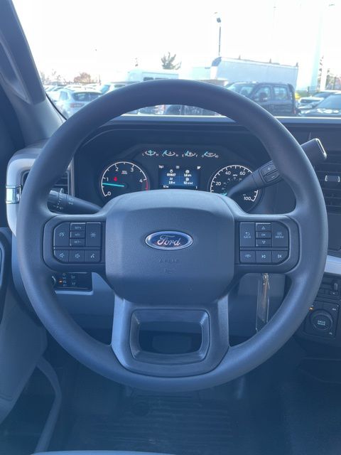 2024 Ford F-350SD XL photo