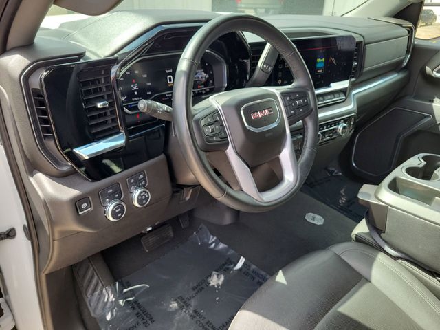 2025 GMC Sierra 1500 SLT - 10