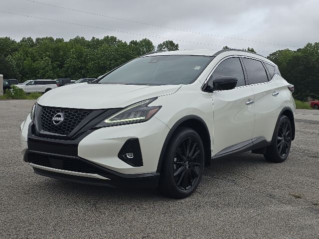 2023 Nissan Murano SV  46263A