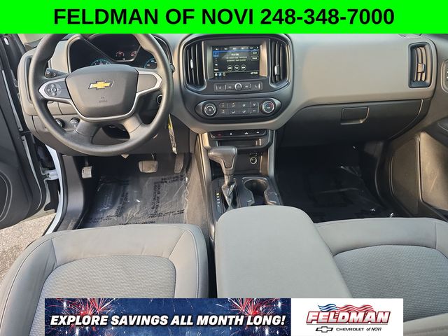 Used 2019 Chevrolet Colorado For Sale in Muncie, IN