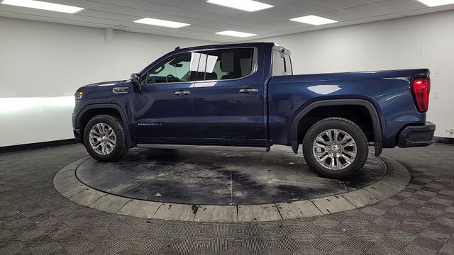 2022 – GMC – Sierra 1500