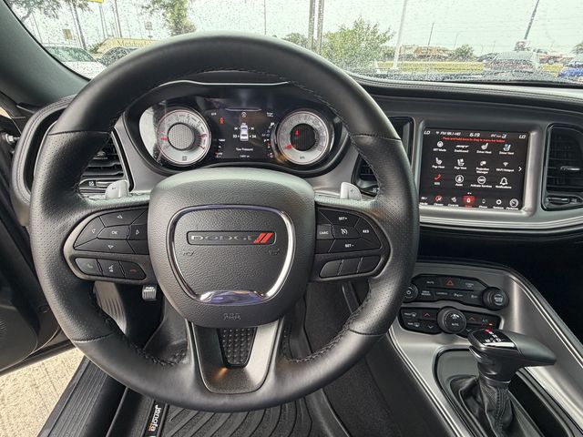 2023 Dodge Challenger R/T Scat Pack - 9