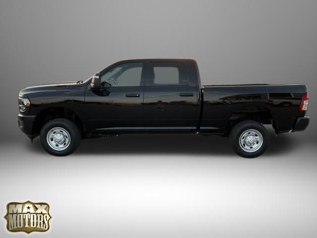 2024 Ram 2500 Tradesman 5