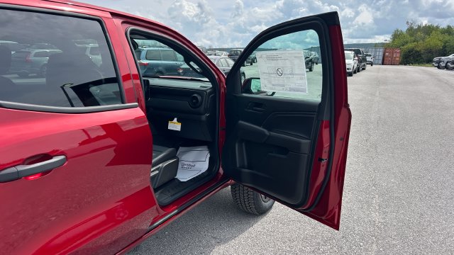 New 2026 Chevrolet Colorado Truck
